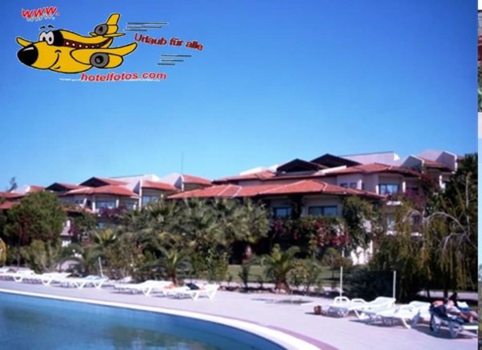 Park Conti Justiniano Park Conti