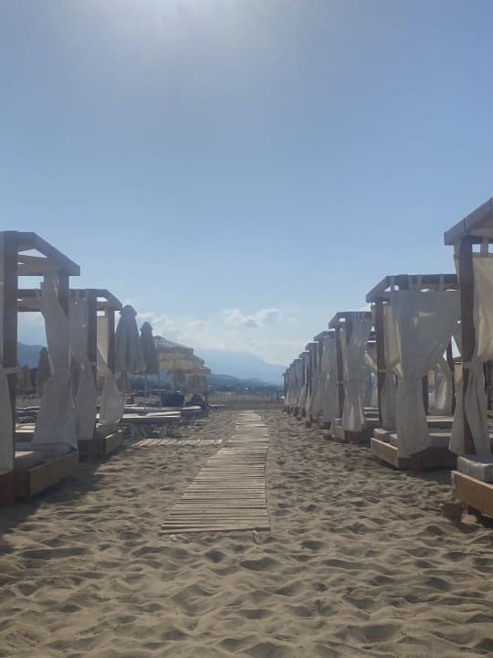 Strand HARPIN Georgioupolis Suites & Aqua Park