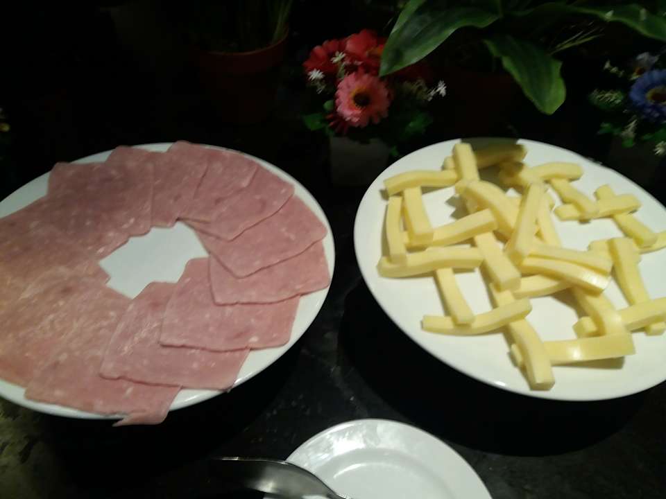 Gastro The Grand Southsea Khaolak Beach Resort