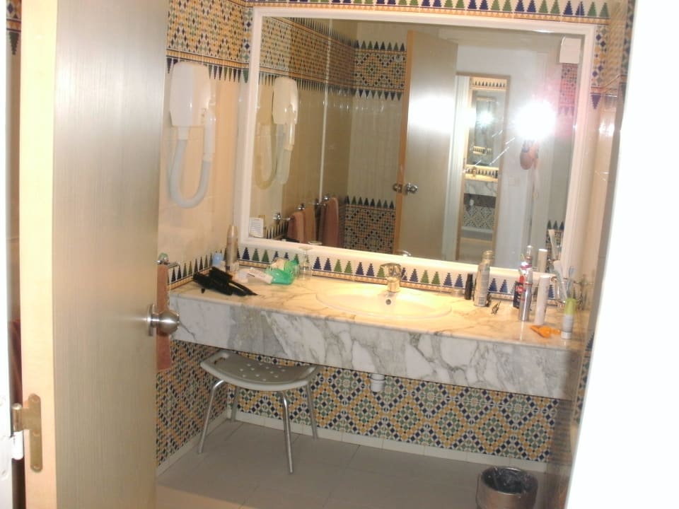 Bad Bungalow T15 Hotel El Mouradi Djerba Menzel