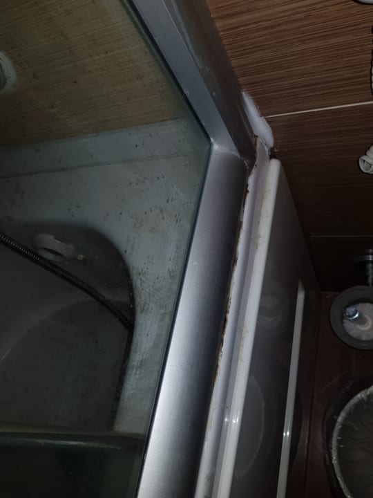 Zimmer Aqua Fantasy Aquapark Hotel & Spa