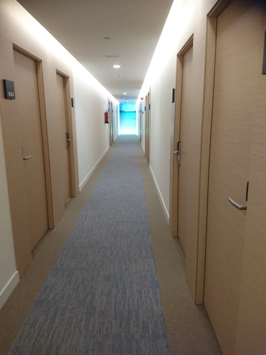 Sonstiges allsun Hotel Cristóbal Colón