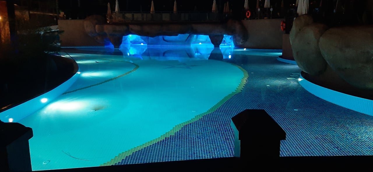 Pool Fame Residence Lara & Spa