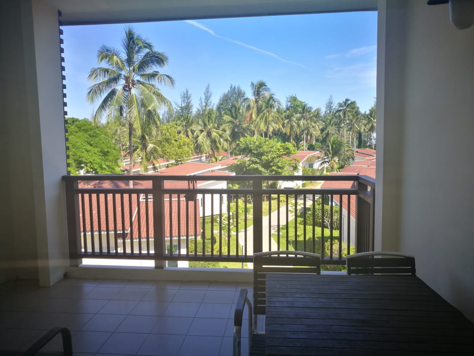 Zimmer Kantary Beach Hotel - KHAO LAK