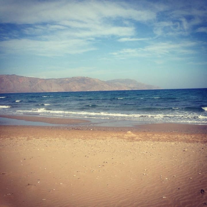 Strand Orpheas Resort - Adults Only