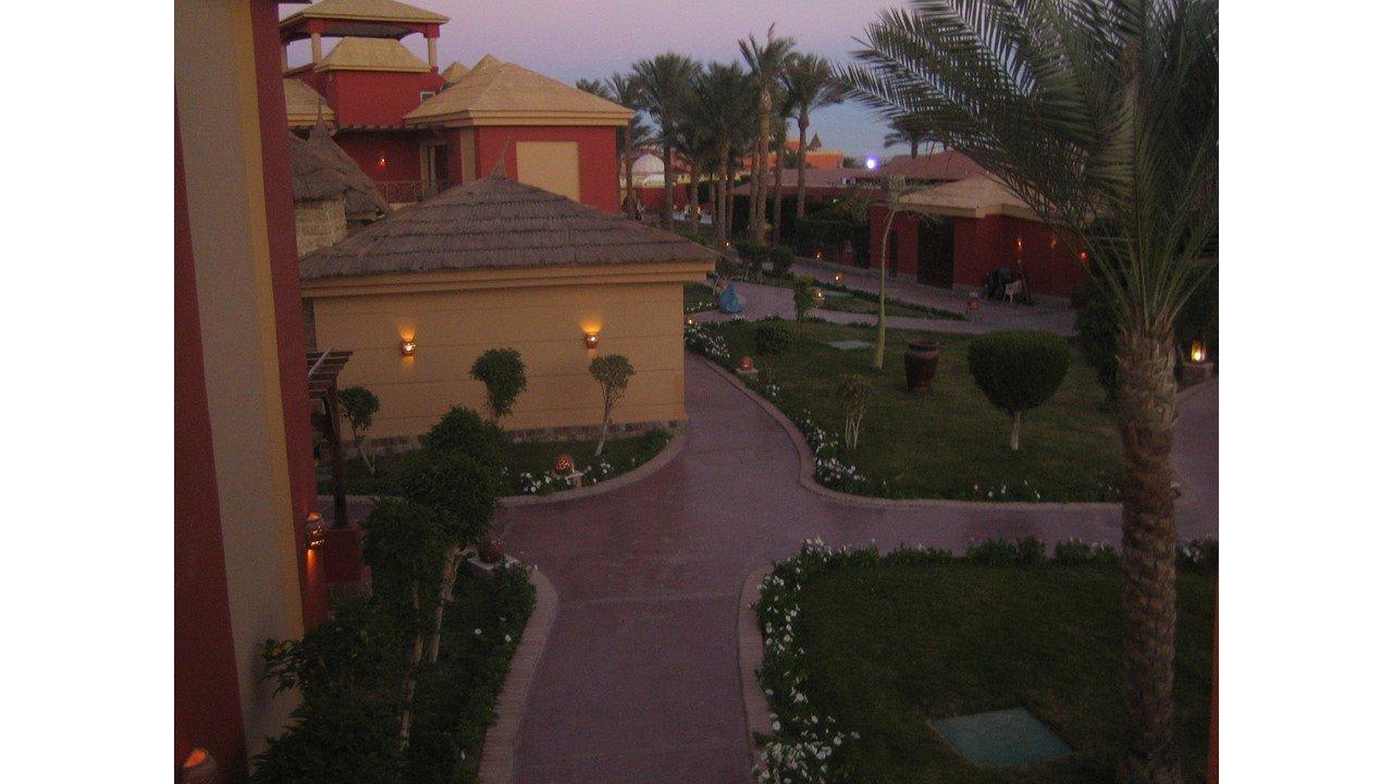 Alf Leila Pickalbatros Alf Leila Wa Leila Resort - Neverland Hurghada