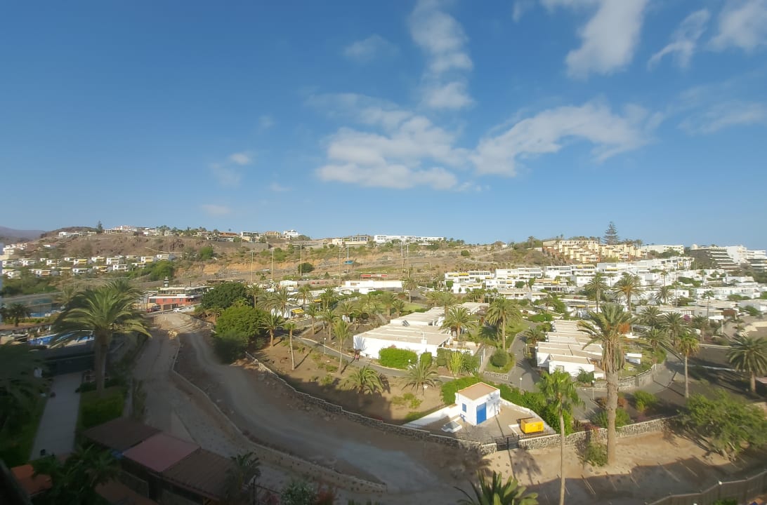 Ausblick Corallium Beach by Lopesan Hotels - Adults only