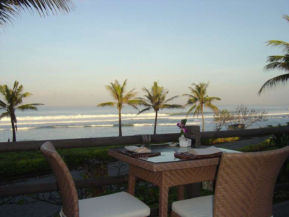Padma Bali Padma Resort Legian