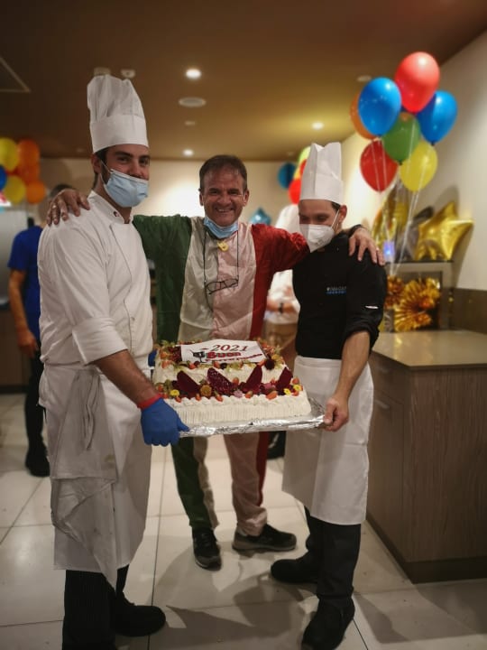 Sonstiges Hotel Montreal