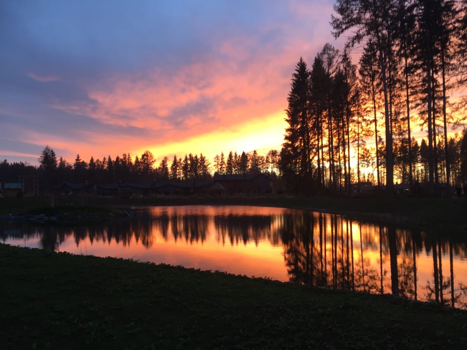 Sonstiges Center Parcs Park Allgäu