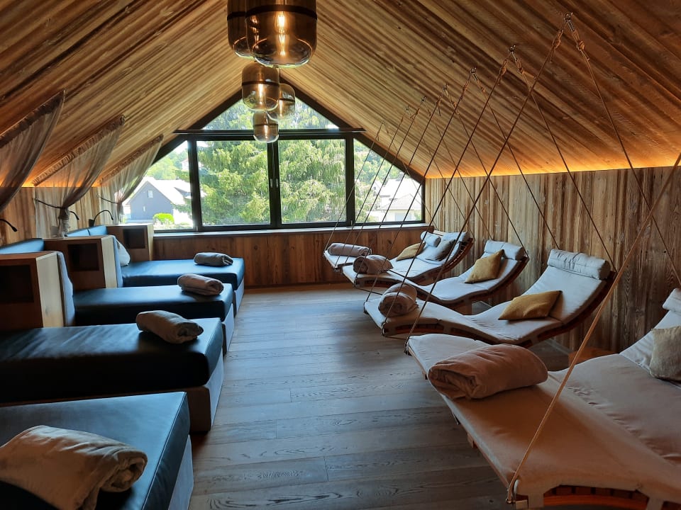 Sport & Freizeit Pfalzblick Wald Spa Resort