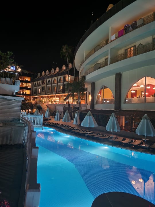 Pool Crystal Prestige Elite