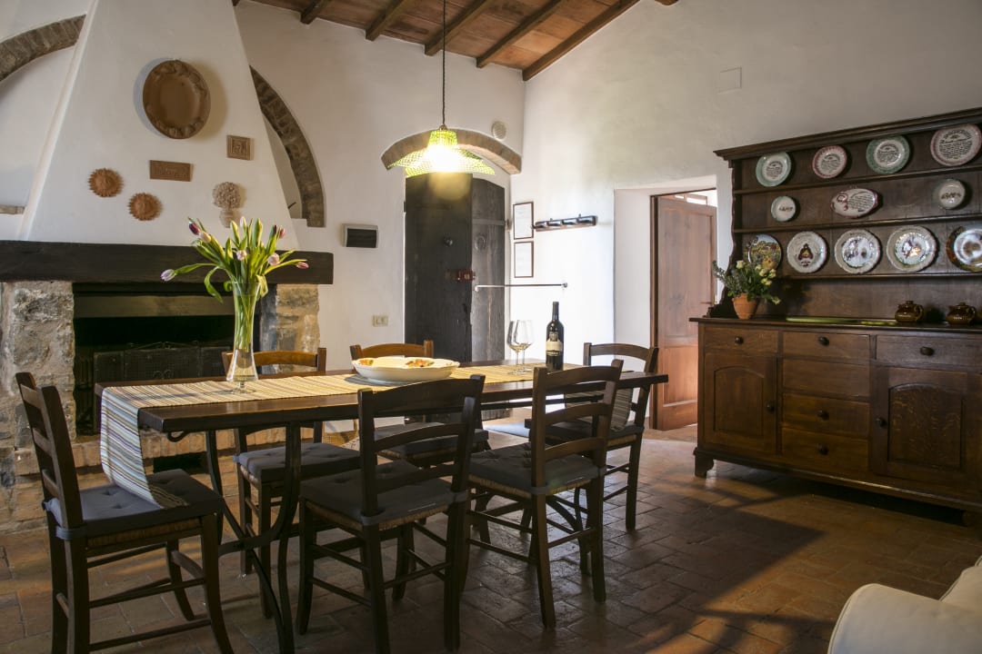 Zimmer Tenuta Il Cicalino