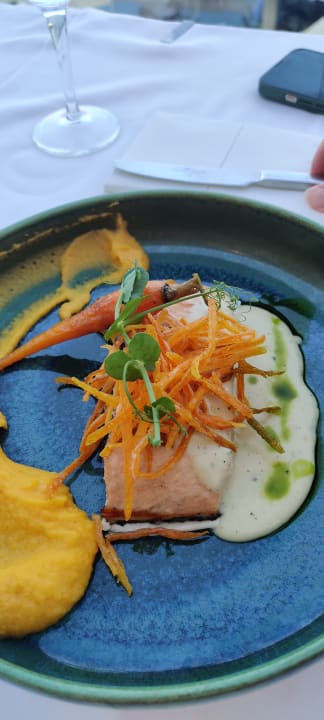 Gastro Atrium Prestige Thalasso Spa Resort & Villas