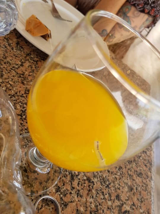 Restaurant Pickalbatros Aqua Park Resort - Hurghada