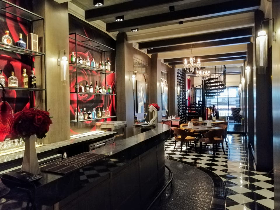 Gastro Hotel Shanghai Mansion