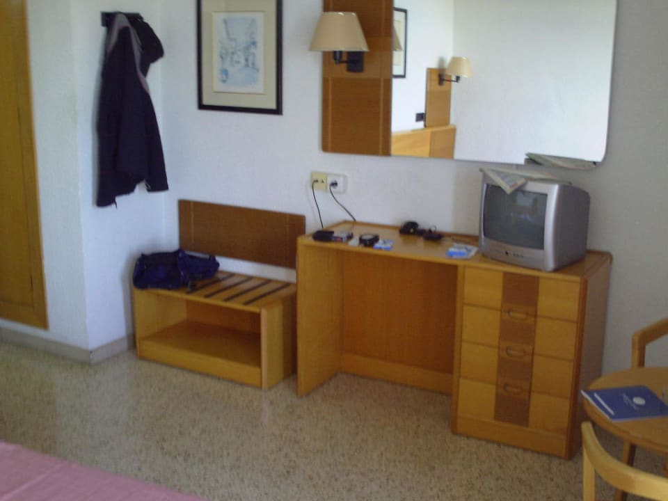 Im Zimmer Aubamar Bali