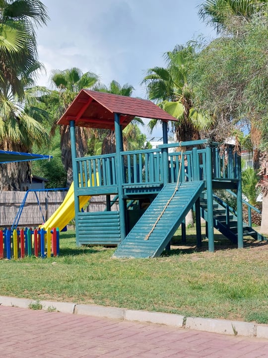 Sport & Freizeit Side Mare Resort & Spa