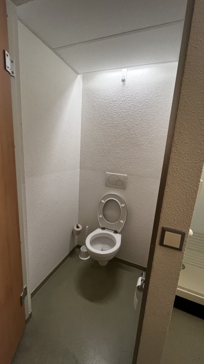 Zimmer ibis budget Hotel Wien Messe