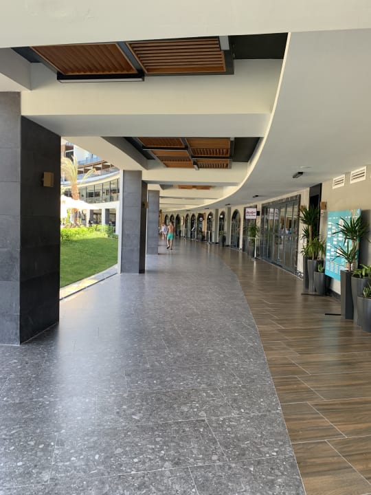 Sonstiges Seaden Quality Resort & Spa