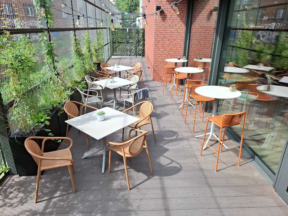 Gastro Qubus Hotel Katowice