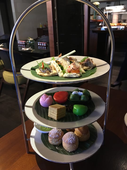 Restaurant Sofitel Bali Nusa Dua Beach Resort