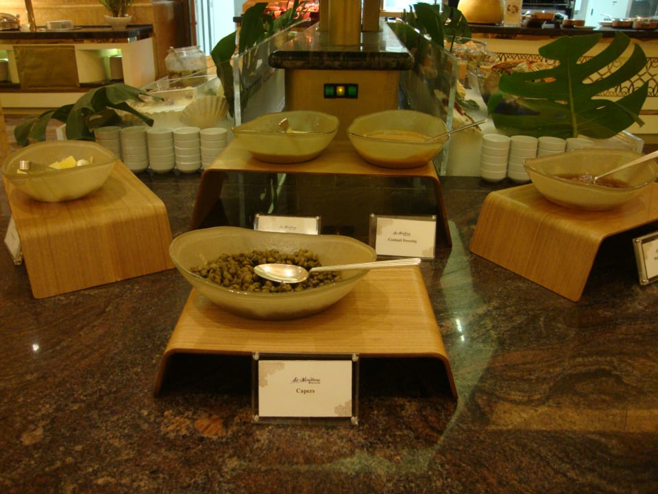 Gastro Emirates Palace Mandarin Oriental