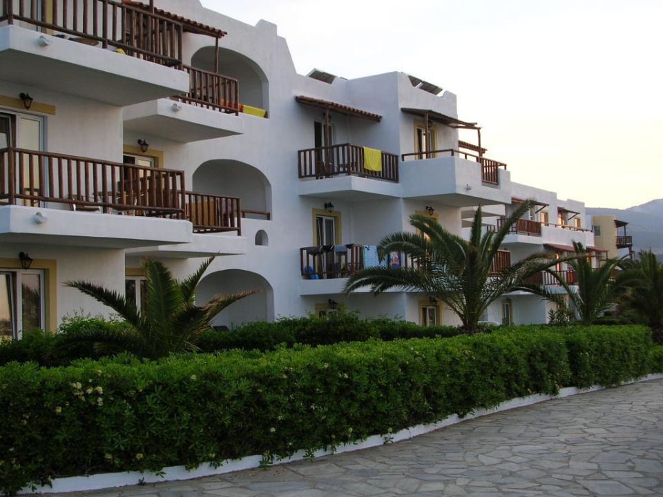 Alexander Beach Alexander Beach Hotel & Village Resort