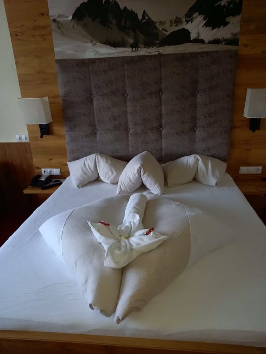 Zimmer Hotel Kohlerhof