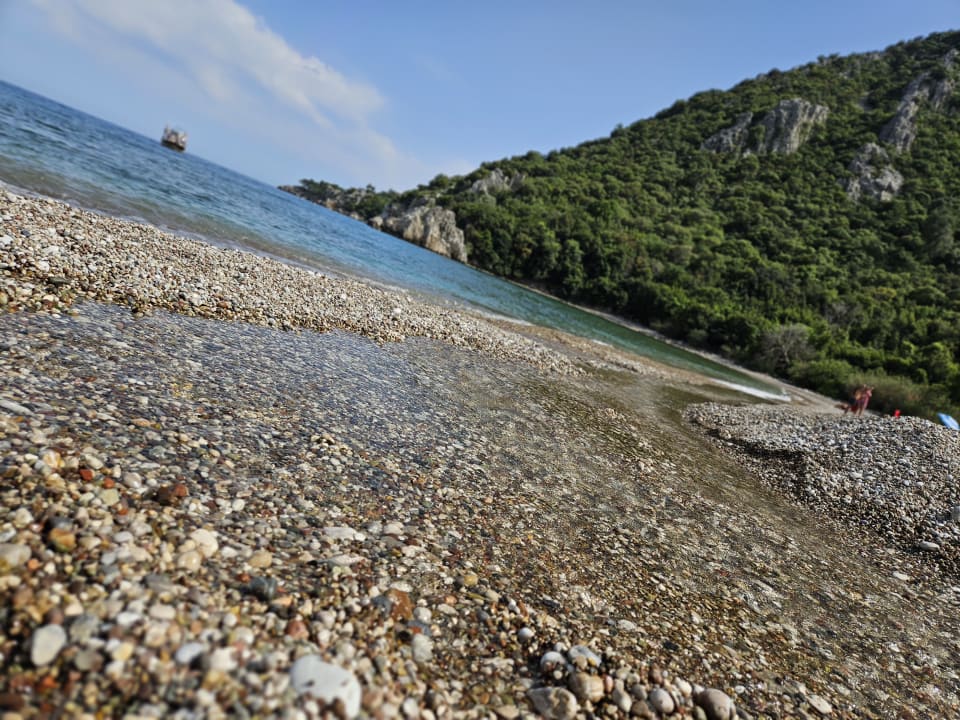 Strand Club Akman Beach