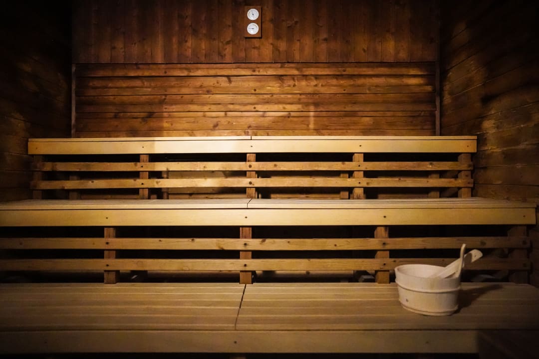 Sport & Freizeit Interhotel America