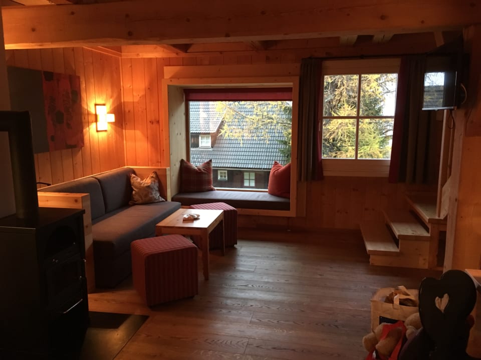 Zimmer Mountain Resort Feuerberg