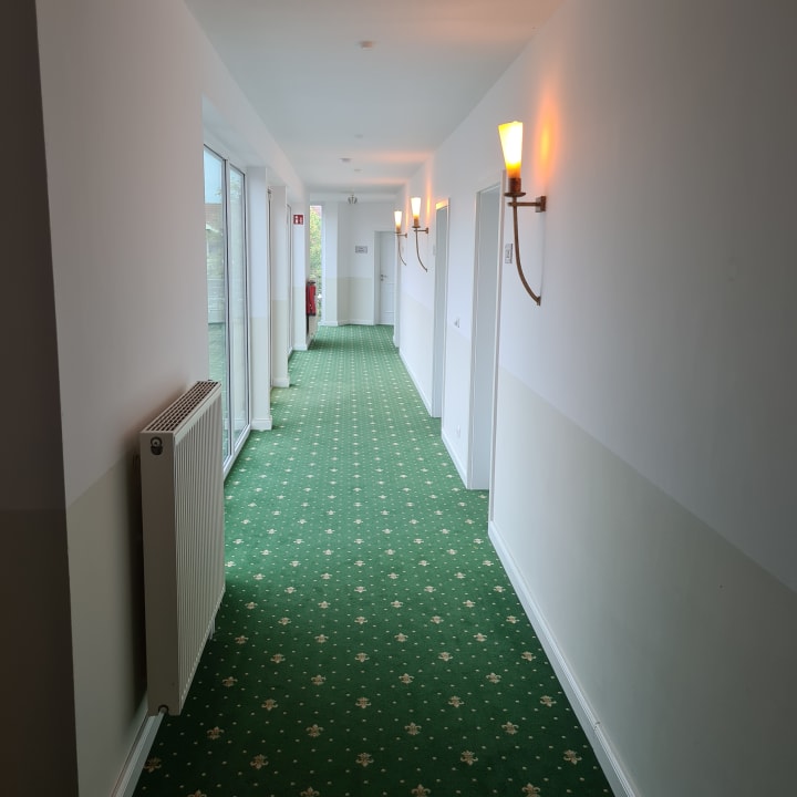 Zimmer Vier Jahreszeiten Bensersiel