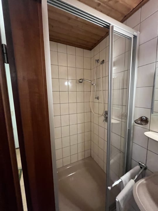 Zimmer Hotel Badstube