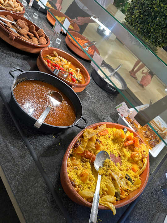 Gastro Cala Llenya Resort Ibiza