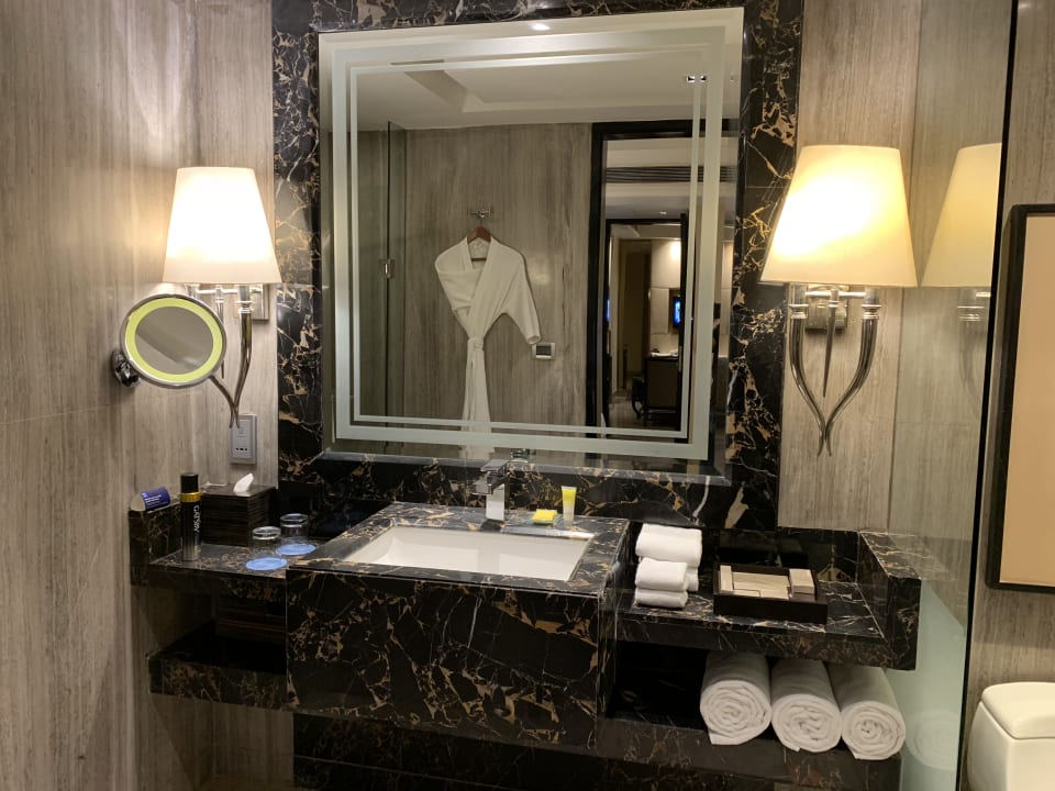 Zimmer Hotel Hyatt Ahmedabad
