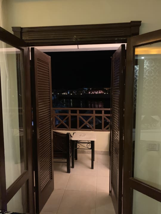 Zimmer Panorama Bungalows Resort El Gouna