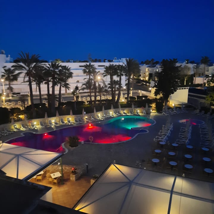 Außenansicht Welikehotel Marfil Playa