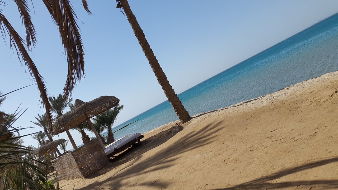 Strand Palm Royale Resort - Soma Bay