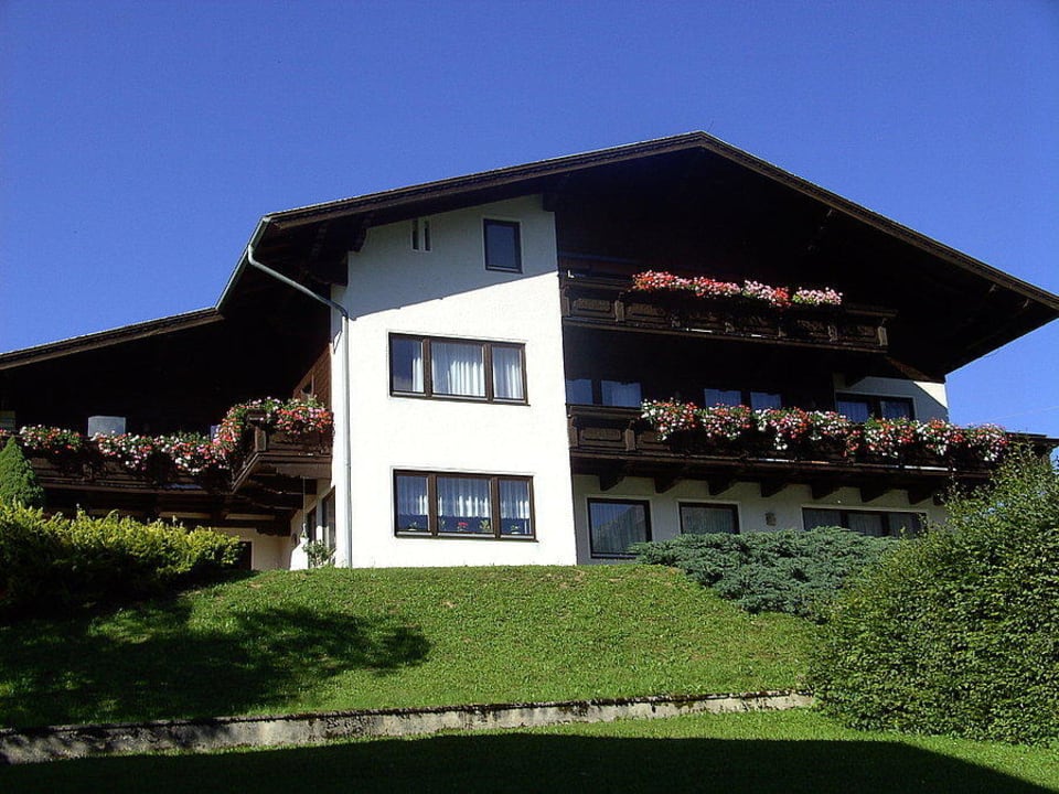 Haus Pendl Haus Pendl