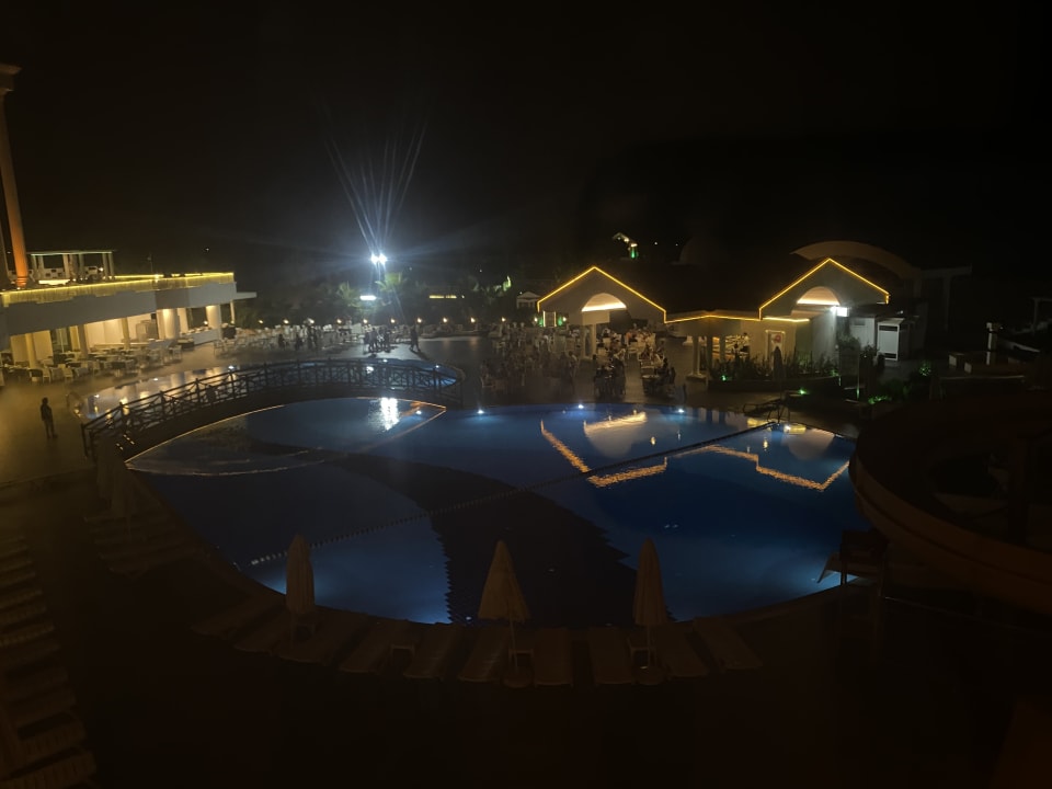 Außenansicht Roma Beach Resort & Spa 16+ Adult Only