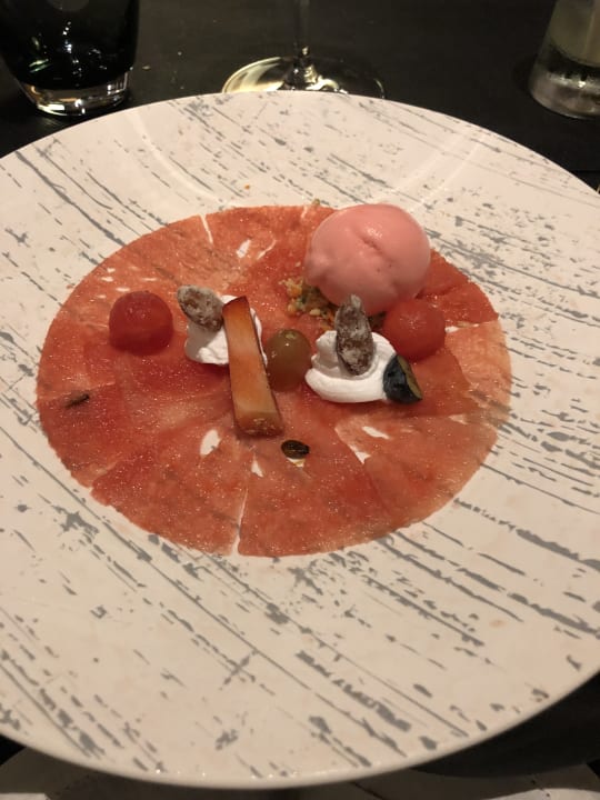 Gastro Preskil Island Resort