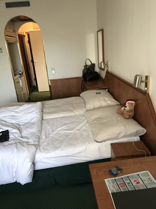 Gut gut Living Hotel Kaiser Franz Joseph