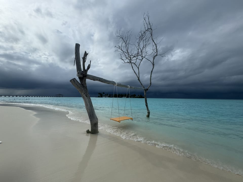Strand Villa Park Sun Island