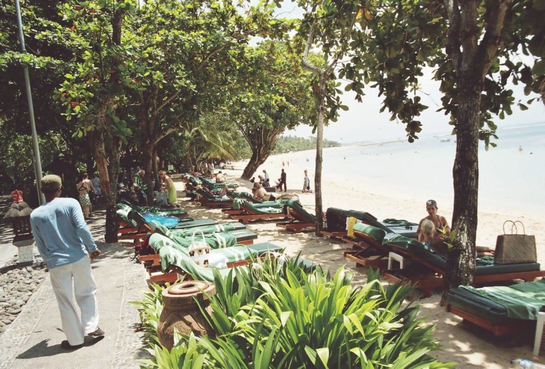 Drangvolle Enge Paradisus by Melia Bali