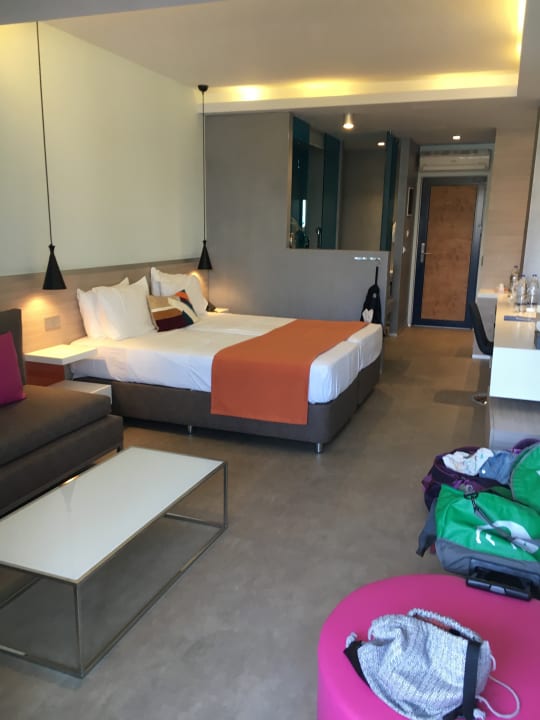 Zimmer Harmony Boutique Resort