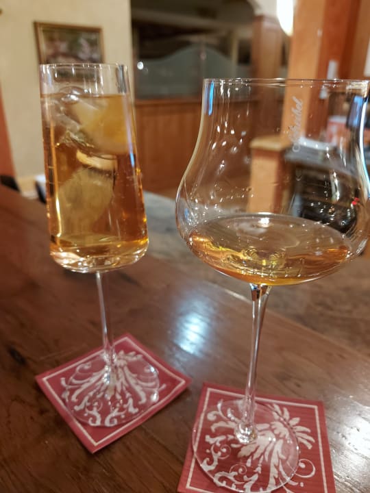 Gastro Hotel Bergknappenhof