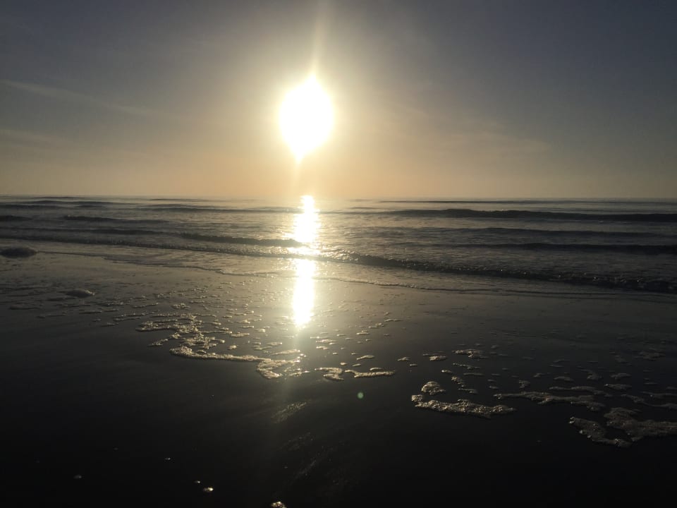 Strand Strandgut Resort