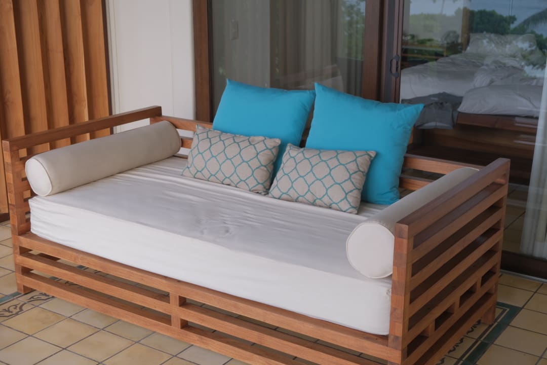 Zimmer Hotel Arenas Del Mar Beach & Nature Resort