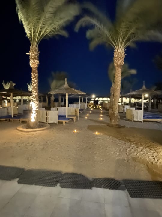 Strand Beach Albatros Resort